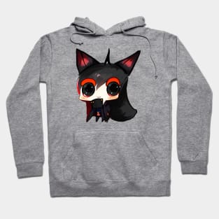 Winona Wide Eyes Hoodie